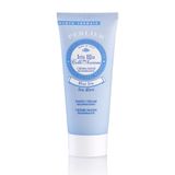 Perlier Crème handen regenererend Iris - 100 ml