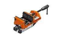 FEIN Magnetische bankschroef VersaMAG VISE 160 L SET