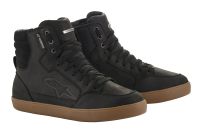 Alpinestars J-6 Zwart Gum Waterdicht - Maat 48 - Laars