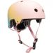 Hangup casque de skate réglable - 56-60 - fade rose