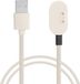 kwmobile USB-oplaadkabel wit voor imoo Watch Phone Z6 / Z1