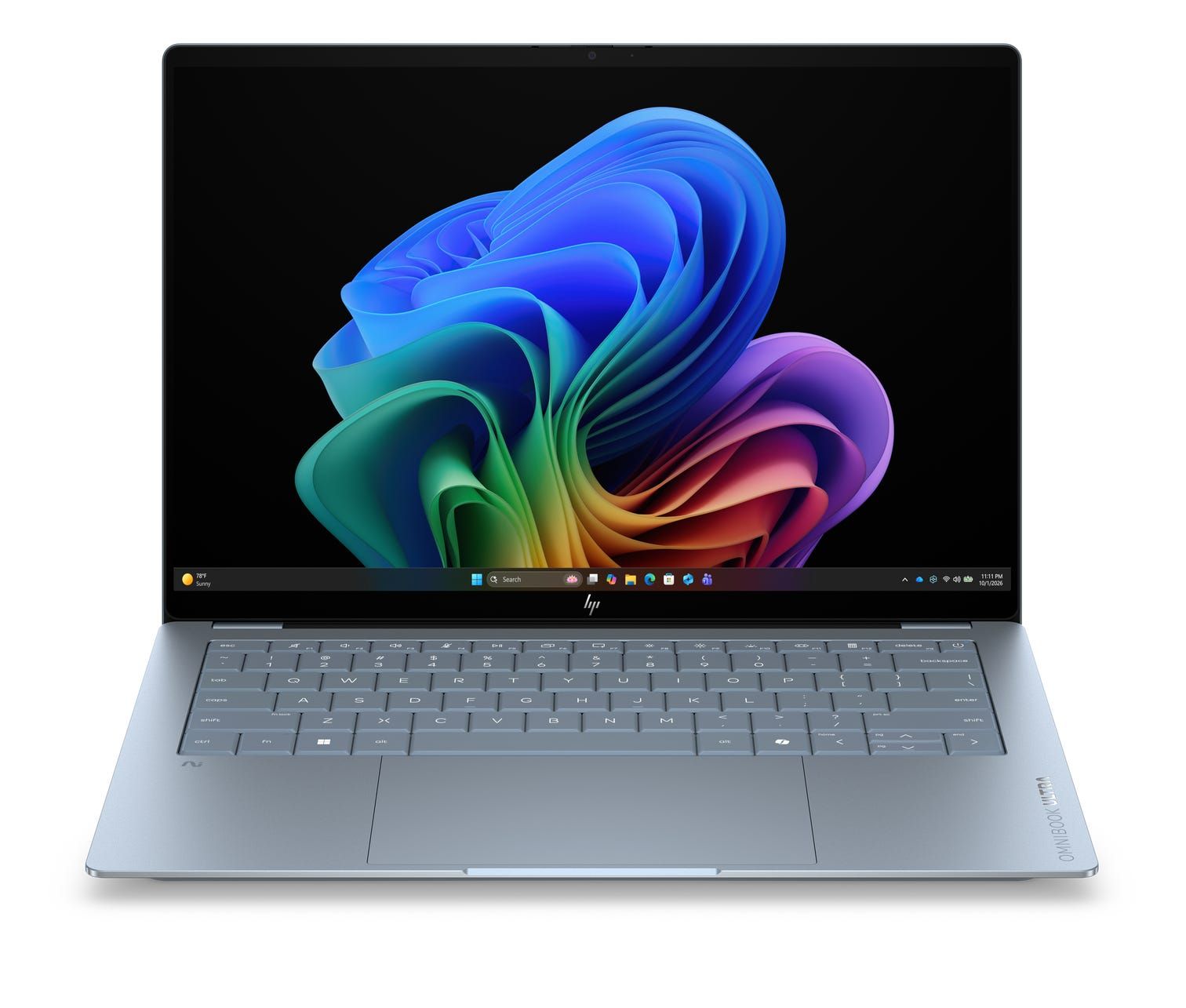 HP OmniBook / Ultra / 14-kg0673nd