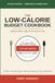 The Low-Calorie Budget Cookbook