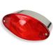 Vicma Tail Light Assy for Kymco MXer, Maxxer 50
