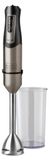Merkloos Staafmixer - 1000 W - 20 snelheden - Turbo - RVS
