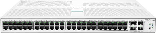 HPE Aruba Instant On 1930 24-Port Gigabit Managed Switch - JL685A