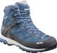 Meindl Tonale Lady GTX Wandelschoenen Dames - Jeans / Gris Clair - Maat 38