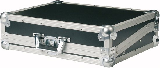 DAP Audio Flightcase voor Showmaster 24 Home entertainment Accessoires