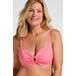 Hunkemöller Luxe Roze Niet-voorgevormde beugel bikinitop