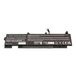 ipc-computer Akku A028HI Laptopaccu 11.55 V 4600 mAh