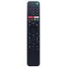 Sony Télécommande universelle pour Sony TV avec fonction vocale - Equivalent à RMF-TX500P
