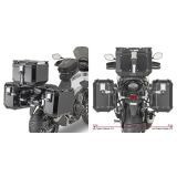 Givi Montage Des Valises Latérales Honda Nc750x Obkn 21