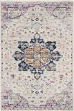 Safavieh Vloerkleed Marlous Ivoorkleurig Stof 122 x 183 cm