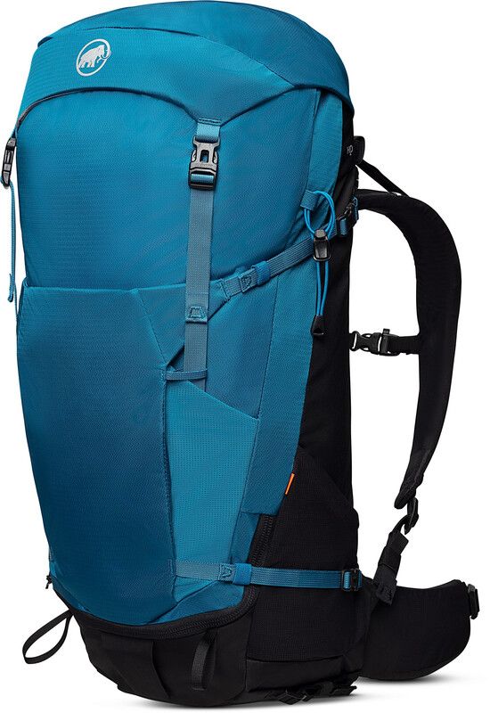 Mammut Lithium 40 Backpack - blauw/zwart - 7619876086129