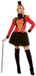 Smiffys Dompteur Circus Costume Femme - Taille S
