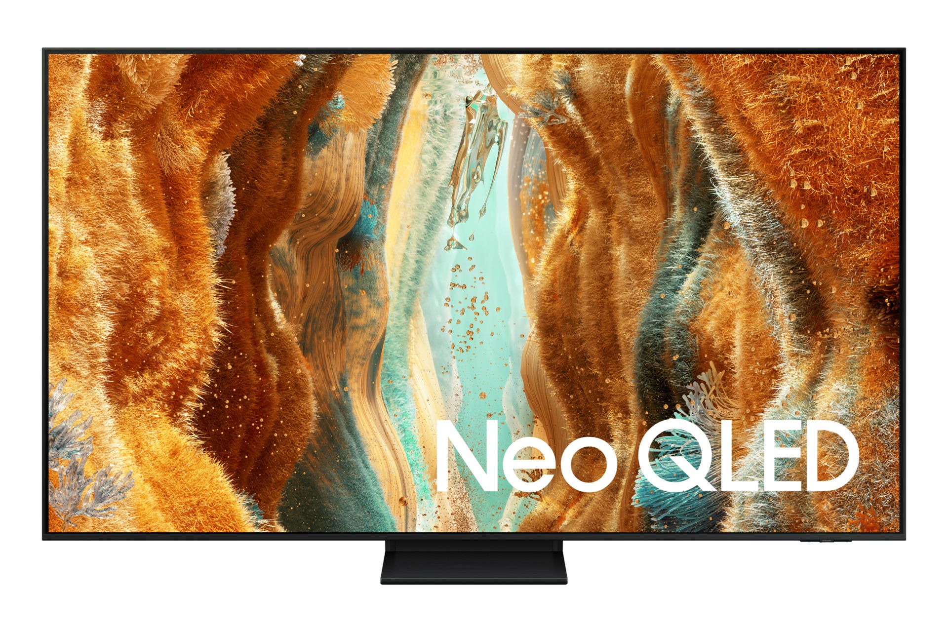 Samsung QE85QN70FA / Neo QLED screen / 85 inch / 2025