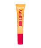 The Body Shop Born Lippy Peach Ice Tea Glossy Lip Balm