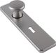 Ami Knopschild 160/40+Klik185X44 Sl72 F1