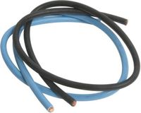 DEBFLEX 2 koorden 60 cm 16 mm²