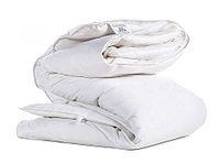 Caleffi 41111 – donsveren doormipiuma 70% dons. 30% veren 300 gr/m²
