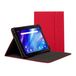 Nilox NXFB002 étui pour tablette 26,7 cm (10.5") Holster Rouge
