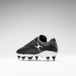 Gilbert rugby schoenen Icon Vapour 8S maat 10.5 zwart grijs