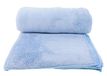 PAMEX - Alcoi deken 140 x 100 cm (blauw)