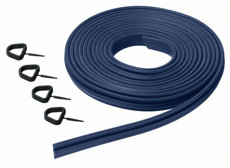 Bosch FSN SS - Blauwe Tape voor Hout - PVC - Blisterverpakking