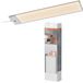 OSRAM Lineaflex Unterbauleuchte 360mm, 5,3W, 380lm, CCT 2700K/4000K, Weiß, Aluminium/ABS, IR-Sensor