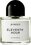 Byredo Eleventh Hour Eau de Parfum logo