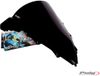 Puig Z-Racing Windscherm Yamaha YZF-R 1 - Black