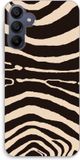 Case Company® - Samsung Galaxy A25 Case - Arizona Zebra - Soft Cover