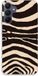 Case Company® - Samsung Galaxy A25 Case - Arizona Zebra - Soft Cover