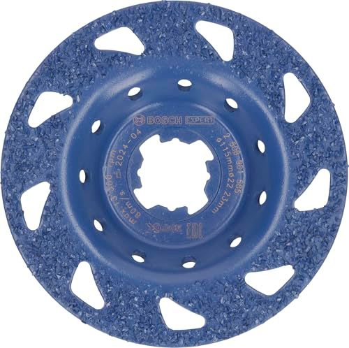 Bosch 1x EXPERT Multi Material Carbide slijpkop medium