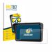 BROTECT Screenprotector voor Carpuride W602S Pro Beschermglas transparant