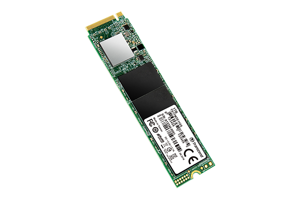 Transcend 110S - 1TB - SSD