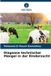 Diagnose Verlag Unser Wissen Diagnose technischer Mängel in der Rinderzucht
