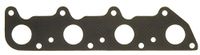 Gasket, Ajusa Gasket, exhaust manifold