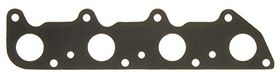 Gasket, Ajusa Gasket, exhaust manifold