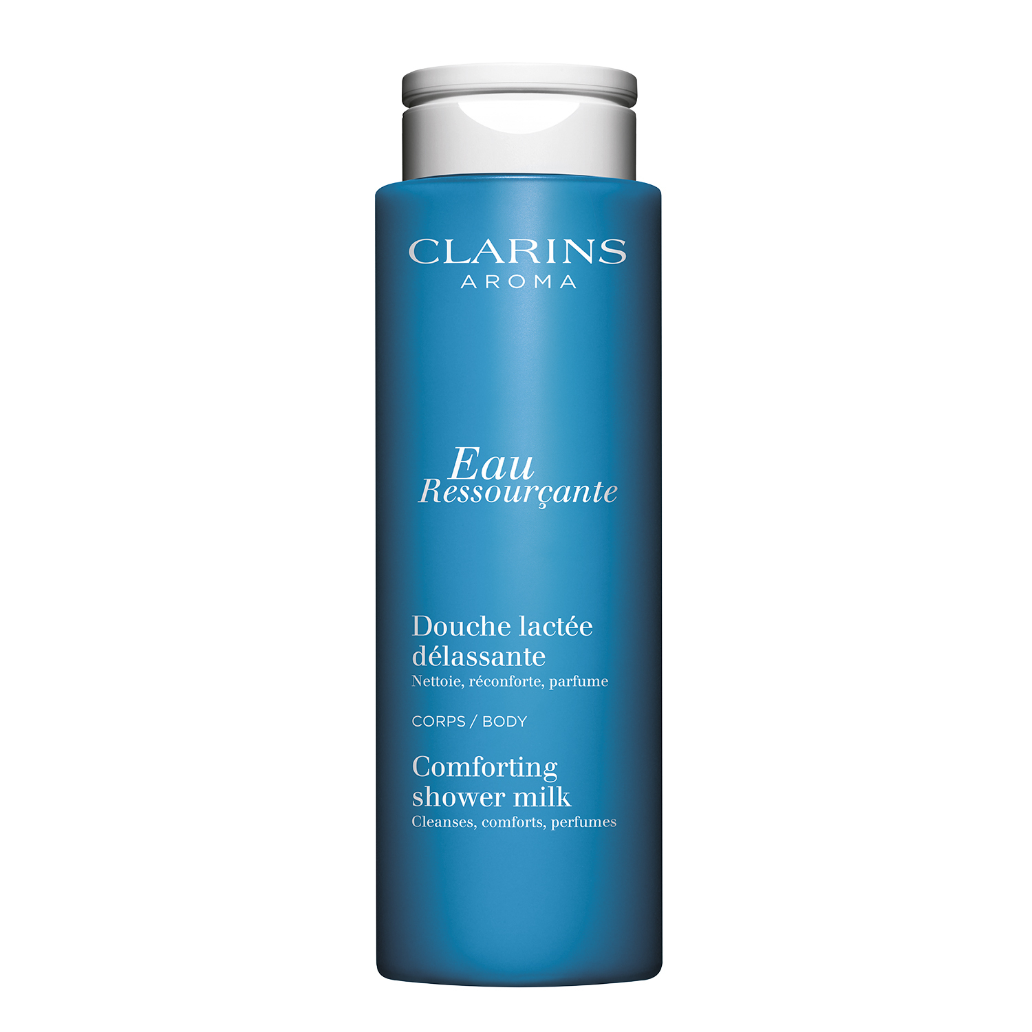 Clarins   Eau Ressourcante