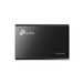TP-LINK TL-POE10R - Répartiteur réseau - Noir