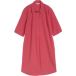 Tom Tailor Robe à manches courtes 1051805