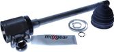 MAXGEAR Sada kloubu, un cœur chaud