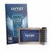 Savvies Screenprotector voor Kverneland IsoMatch Tellus GO Plus - Folie Beschermfolie transparant 18 Stuks