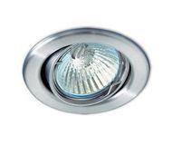 Brumberg 219107 219107 Inbouwlamp Halogeen GX5.3 50 W Wit