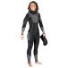 Mares Combinaison semi-étanche pour femme Flexa Graphene 7 mm She Dives