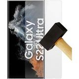 Samsung Galaxy S22 Ultra Gehard glas