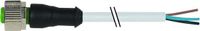 Murr Elektronik 7000-12221-2341000 Sensor/actuator connector