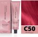 Revlon Revlonissimo Colorsmetique Crème colorante permanente Cromatics Nº C50 (60 ml)