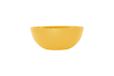 GIO'STYLE Saladekom Essential Sfera | Geel | D 28 cm | Made in Italy